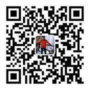 注册公司 代理记账头像,二维码