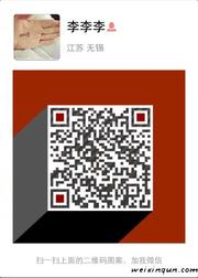 李李李头像,二维码