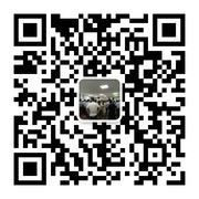 郑老师头像,二维码
