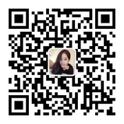 梦瑶头像,二维码