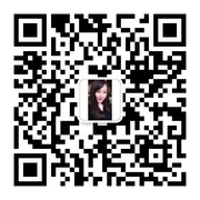 vicky头像,二维码