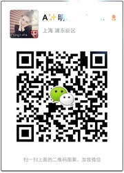 枫枫头像,二维码