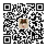 李琦英头像,二维码