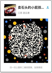 好产品需要更多人知道头像,二维码