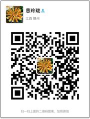 思玲珑头像,二维码