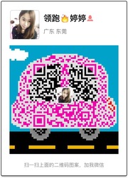 婷儿头像,二维码