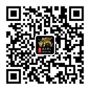 高冷如我头像,二维码