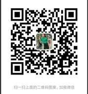 带你月入过万头像,二维码