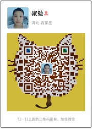 泰慕咖啡☕头像,二维码