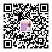 罗婷头像,二维码