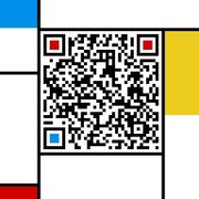 黄天华头像,二维码