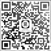 CNP-窝购头像,二维码