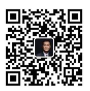 顺势掘金头像,二维码