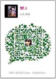 林头像,二维码