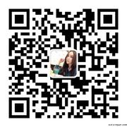 小小村菇头像,二维码