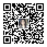 夜晚的脚步声头像,二维码