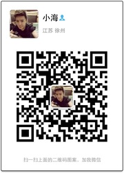 求好的产品头像,二维码