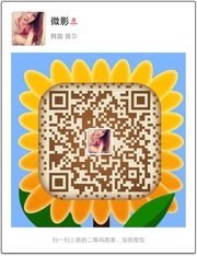 微影院的秘密头像,二维码