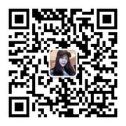 绮绮chichi头像,二维码
