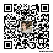睿通达头像,二维码