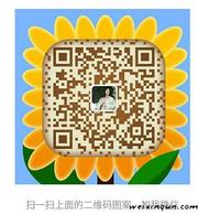 顺心如意头像,二维码