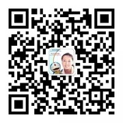 华丽乐章头像,二维码