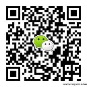 小小搬运工头像,二维码