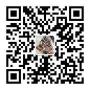 区块链盟头像,二维码