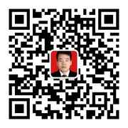 德升 郭邦军头像,二维码
