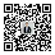姜凤晓头像,二维码