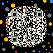 执着头像,二维码