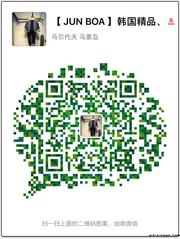 Jun boa头像,二维码