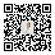 楠楠头像,二维码