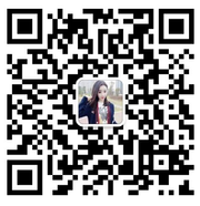 小薰头像,二维码