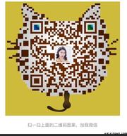 果子头像,二维码