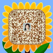 夏冰冰1988头像,二维码