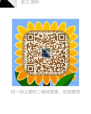 爱拼才会赢头像,二维码