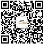 ACL²º¹6-华仔头像,二维码