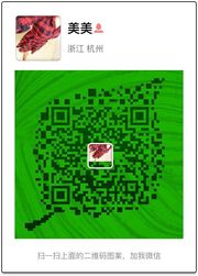 美美头像,二维码