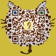 Nancy头像,二维码