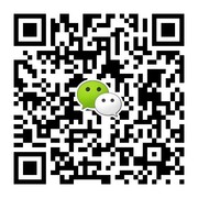 晓瑜头像,二维码