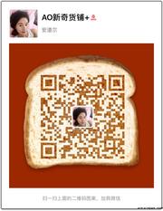 喵喵头像,二维码