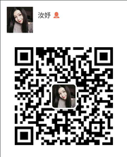汝妤头像,二维码