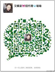 瑜瑜头像,二维码