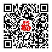 日升福头像,二维码