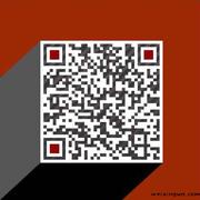 A臣贤聚金头像,二维码