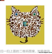 虎哥头像,二维码