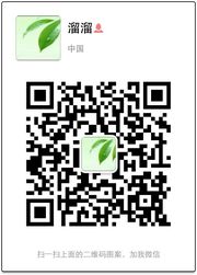 溜溜头像,二维码