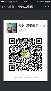 Lxq123头像,二维码