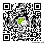 陈程头像,二维码